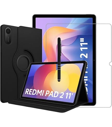 Xiaomi Redmi Pad 2 apenas WiFi (sem chamadas ou texto) 27.9 cm 2.5